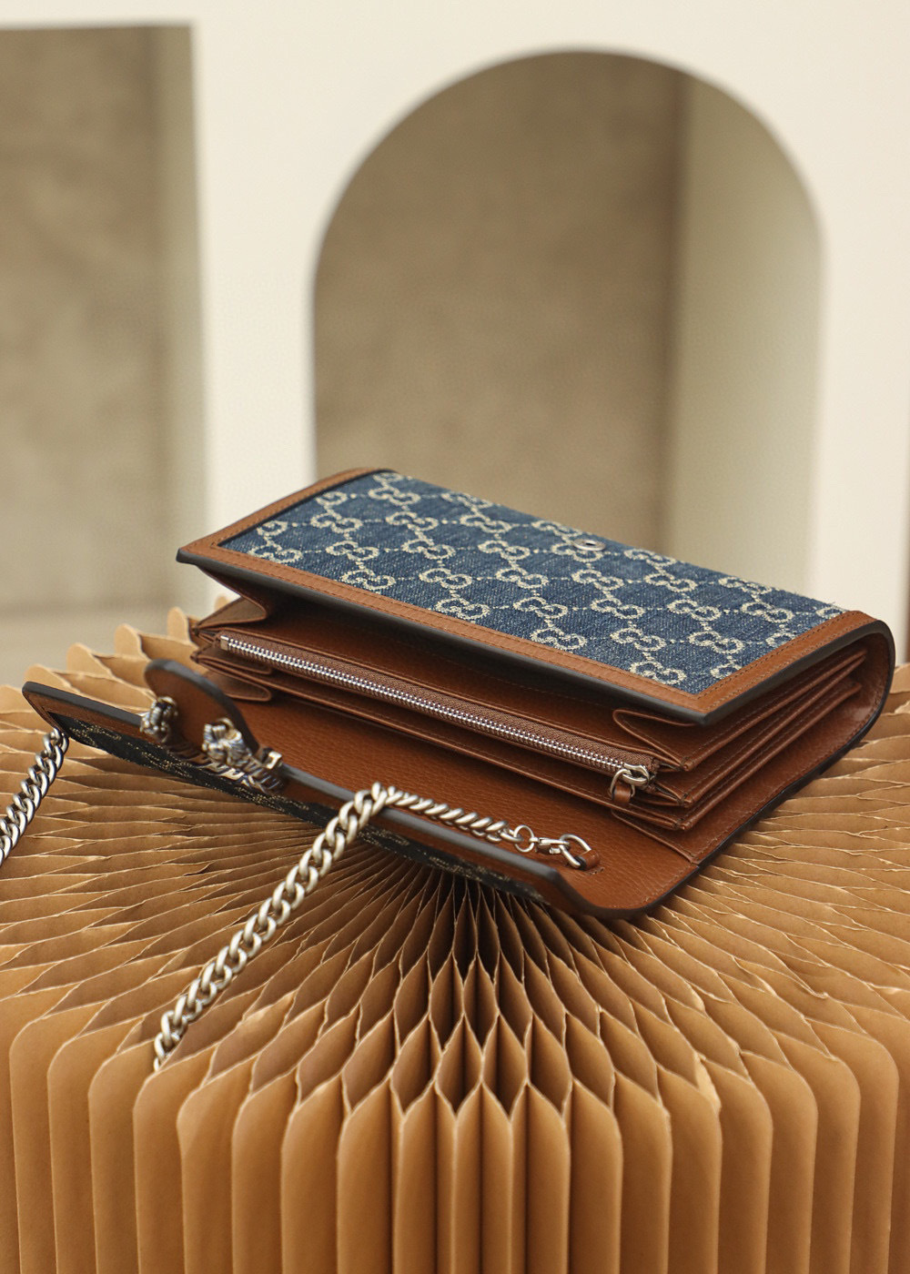 Gucci Dionysus woc bag  Size：20*13*6cm