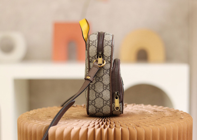 Gucci Neo Vintage Größe: 12 x 16 x 7 cm