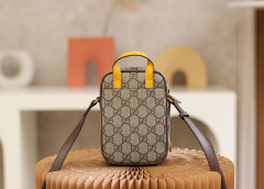 Gucci Neo Vintage Größe: 12 x 16 x 7 cm