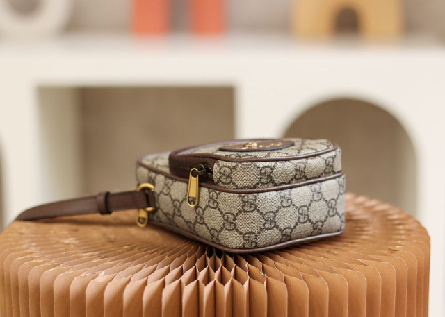 Gucci Neo Vintage Größe: 12 x 16 x 7 cm