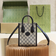 Borsa Gucci Tote mini Dimensioni: 16*20*7cm