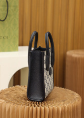 Borsa Gucci Tote mini Dimensioni: 16*20*7cm