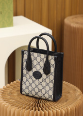 Borsa Gucci Tote mini Dimensioni: 16*20*7cm