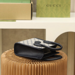 Borsa Gucci Tote mini Dimensioni: 16*20*7cm