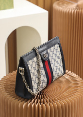 Borsa Gucci Ophidia GG Dimensioni: 26*17,5*8cm