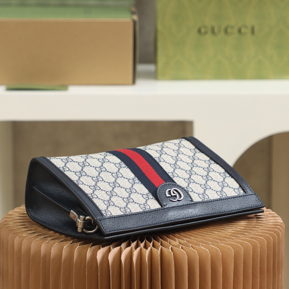 Borsa Gucci Ophidia GG Dimensioni: 26*17,5*8cm