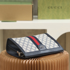 Borsa Gucci Ophidia GG Dimensioni: 26*17,5*8cm