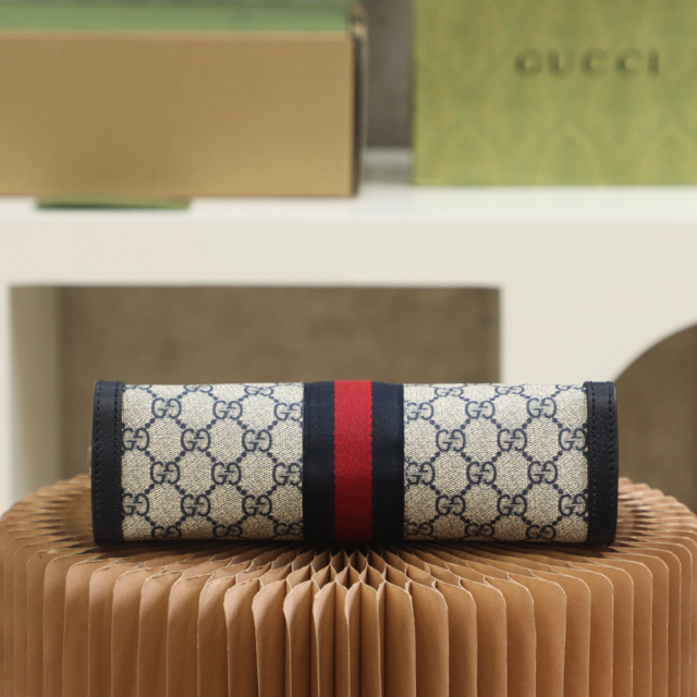 Borsa Gucci Ophidia GG Dimensioni: 26*17,5*8cm