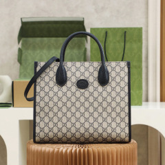 Borsa tote Gucci GG Dimensioni: 31*26,5*14cm