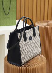 Borsa tote Gucci GG Dimensioni: 31*26,5*14cm