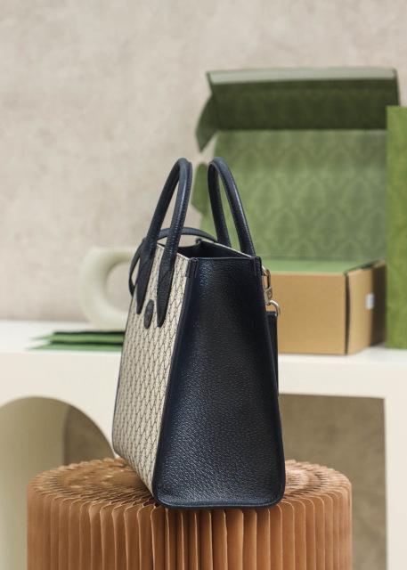 Borsa tote Gucci GG Dimensioni: 31*26,5*14cm