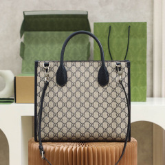 Borsa tote Gucci GG Dimensioni: 31*26,5*14cm