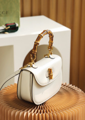 Gucci  Retro slubby bag  Size：21*15*7cm
