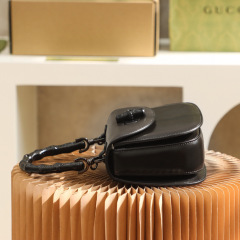 Gucci Retro slubby bag Saiz：21*15*7cm