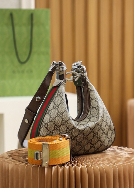 Borsa portadocumenti Gucci Dimensioni: 23*22*5cm