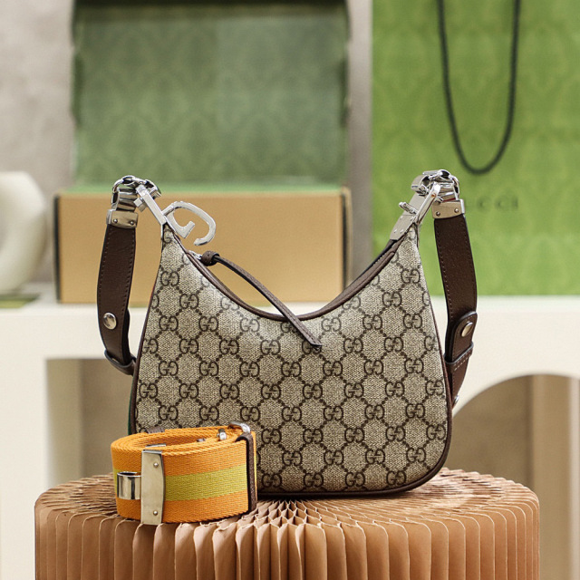 Borsa portadocumenti Gucci Dimensioni: 23*22*5cm