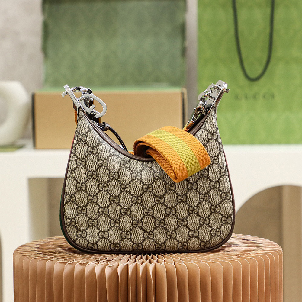 Borsa portadocumenti Gucci Dimensioni: 23*22*5cm