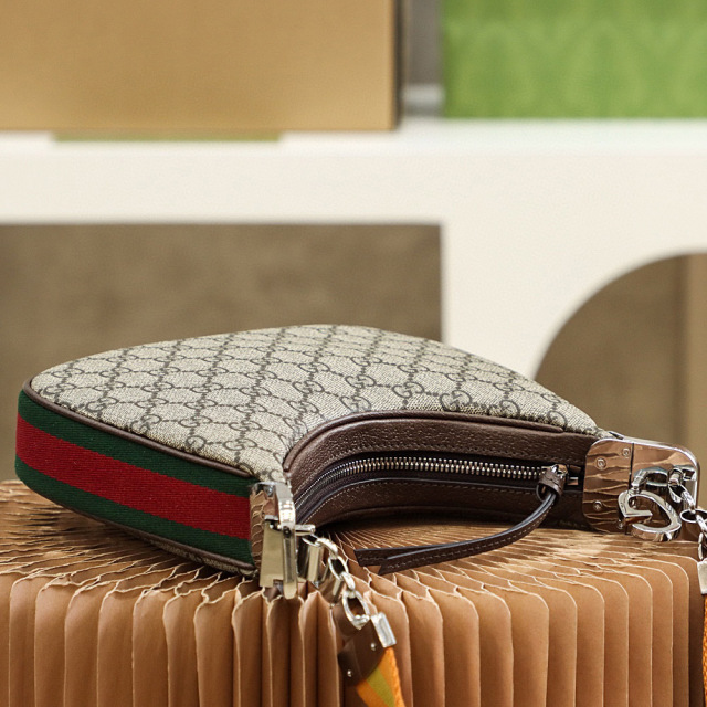 Borsa portadocumenti Gucci Dimensioni: 23*22*5cm