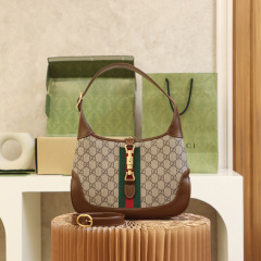 Gucci Jackie1961 bag Size：28*19**4.5cm