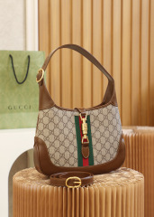 Gucci Jackie1961 bag Size：28*19**4.5cm