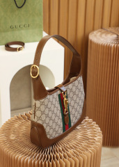 Gucci Jackie1961 bag Size：28*19**4.5cm