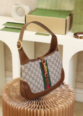 Gucci Jackie1961 bag Size：28*19**4.5cm