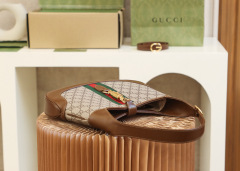 Gucci Jackie1961 bag Size：28*19**4.5cm