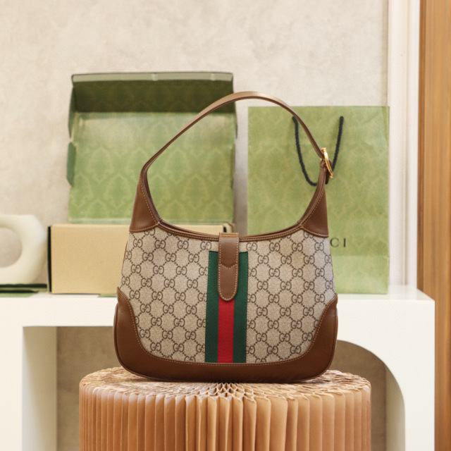 Gucci Jackie1961 bag Size：28*19**4.5cm