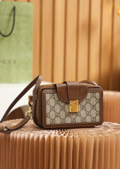 Borsa Gucci GG Retro box Dimensioni: 18*10.5*6.5cm