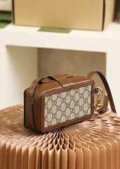 Borsa Gucci GG Retro box Dimensioni: 18*10.5*6.5cm