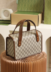 Gucci Horsedit 1955 bag  Size：28*18*11cm