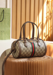 Gucci Ophidia GG bag  Size：25.5*14*14cm