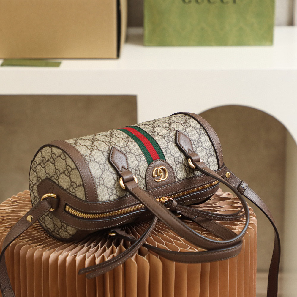 Gucci Ophidia GG bag  Size：25.5*14*14cm