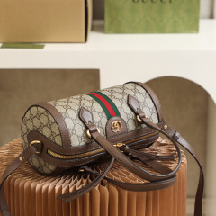 Gucci Ophidia GG bag  Size：25.5*14*14cm