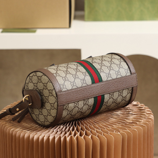 Gucci Ophidia GG bag  Size：25.5*14*14cm