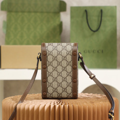 Gucci Majiekou 1955 Tasche Größe: 11,5 x 17 x 4 cm