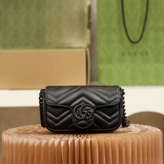 Borsa Gucci GG Marmont Dimensioni: 16,5*10*5cm