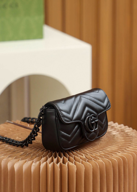 Borsa Gucci GG Marmont Dimensioni: 16,5*10*5cm