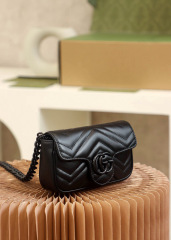 Borsa Gucci GG Marmont Dimensioni: 16,5*10*5cm