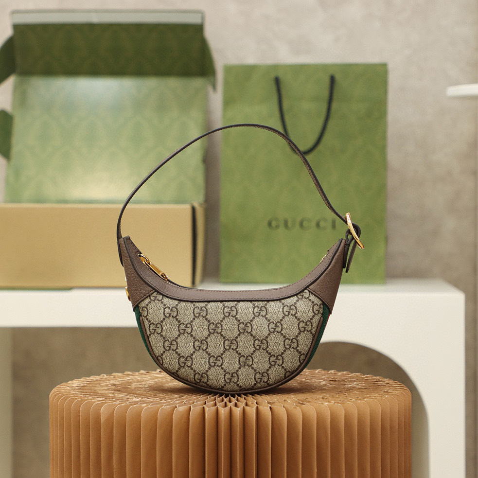 Gucci Ophidia Tasche Größe: 20 x 15 x 5 cm