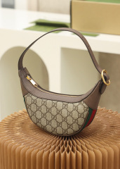 Gucci Ophidia Tasche Größe: 20 x 15 x 5 cm