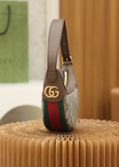 Gucci Ophidia Tasche Größe: 20 x 15 x 5 cm
