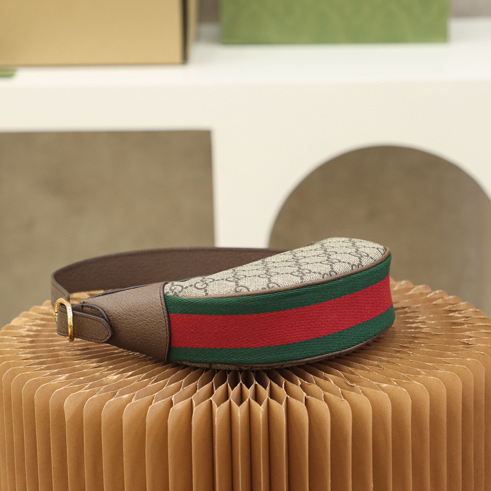 Gucci Ophidia Tasche Größe: 20 x 15 x 5 cm