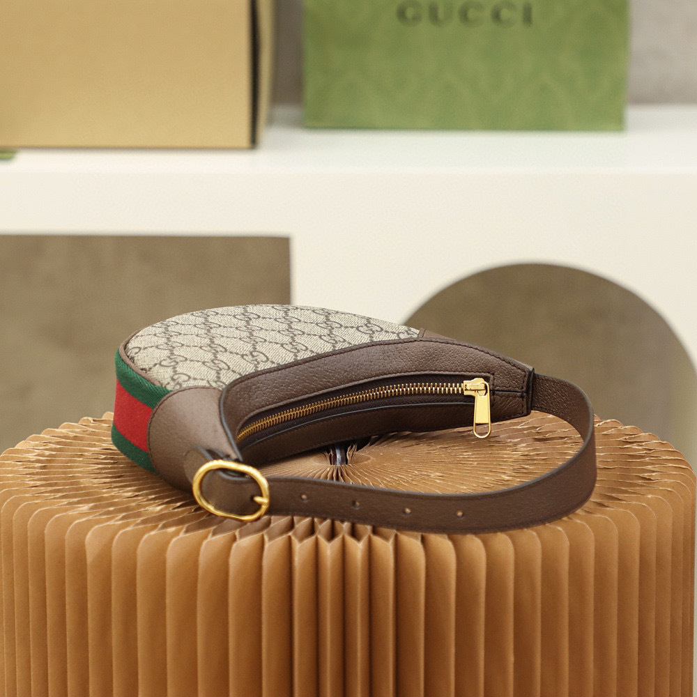 Gucci Ophidia Tasche Größe: 20 x 15 x 5 cm