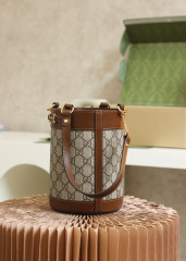Borsa Gucci Majiekou 1955 Dimensioni: 14*19*14cm