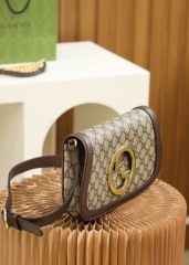 Borsa Gucci GG Biondie Dimensioni: 28*16*4cm