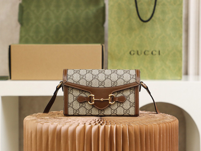 Gucci Majiekou1955 Minitasche Größe: 18 x 12 x 5 cm