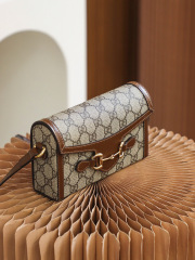 Gucci Majiekou1955 Minitasche Größe: 18 x 12 x 5 cm