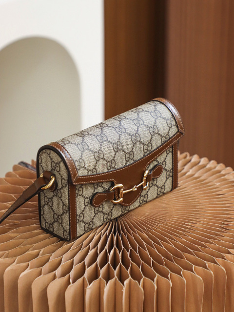 Gucci Majiekou1955 Minitasche Größe: 18 x 12 x 5 cm