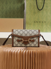 Gucci Majiekou1955 Minitasche Größe: 18 x 12 x 5 cm